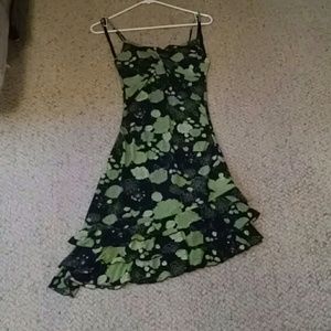 Venus original party dress.